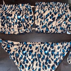 Shein Bikini